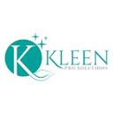 Kleen Pro Solutions logo